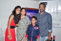 Rajamouli at Super Mom photo Exhibition